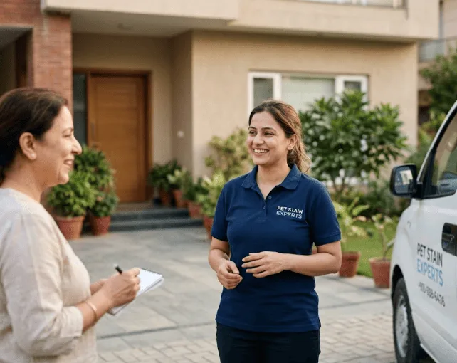 Pet Stain Carpet Cleaning Boulder City, NV FAQs